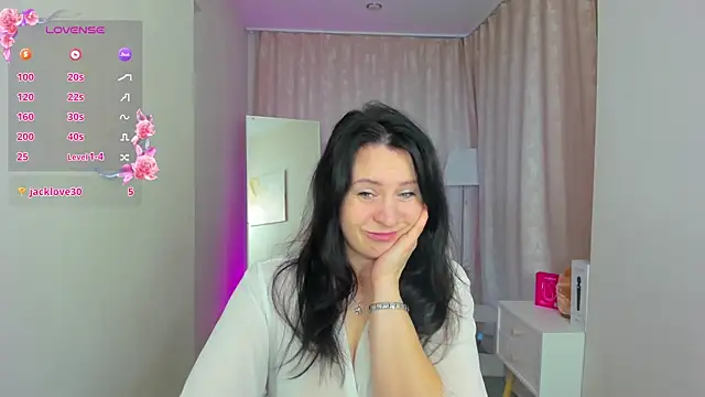 Lea shadom online show from April 2026 01:09:02 AM