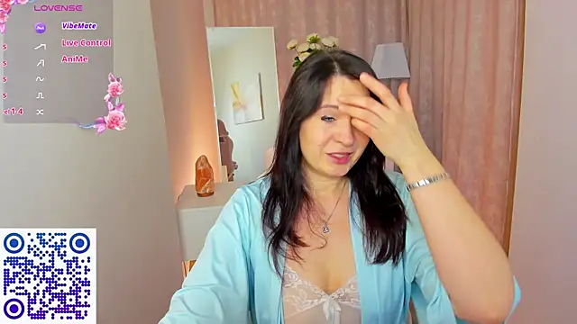 Lea shadom online show from March 2026 01:05:02 AM