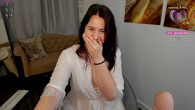 Lea shadom online show from November 2025 01:06:01 AM