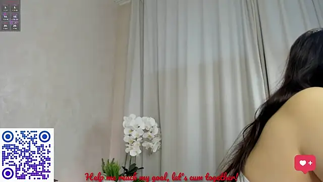 Lea shadom online show from May 2026 01:10:01 AM