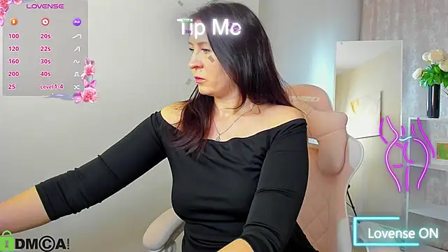 Lea shadom online show from February 2026 01:08:02 AM