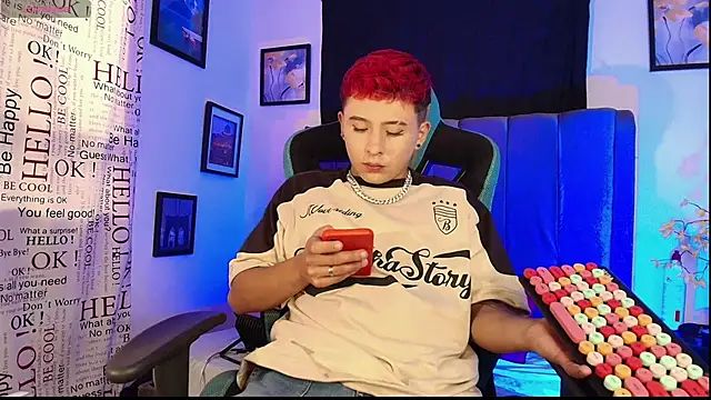 Michael Lopez 1 online show from September 2025 06:59:02 PM