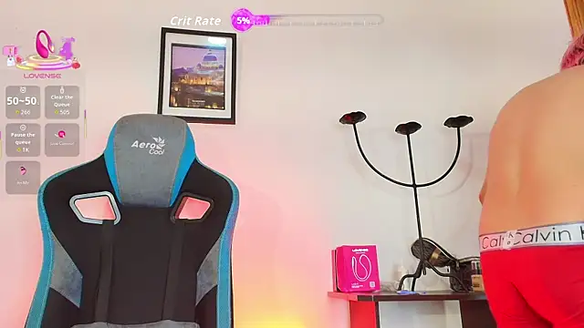 Michael Lopez 1 online show from April 2026 11:24:01 AM