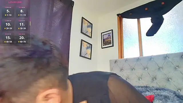 Michael Lopez 1 online show from June 2026 09:10:01 PM