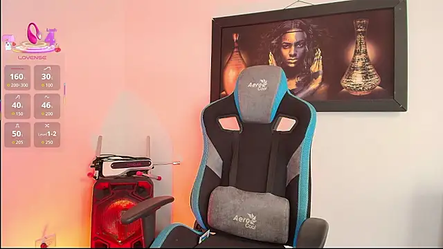 Michael Lopez 1 online show from February 2026 07:25:02 PM