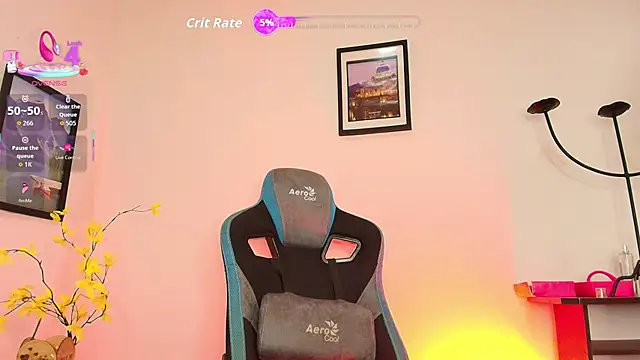 Michael Lopez 1 online show from April 2026 11:37:02 AM