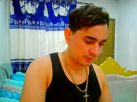 Snapshot of JHOVA23CM chatting on October 2025 04:46:01 AM JHOVA23CM online show from October 2025 04:46:01 AM