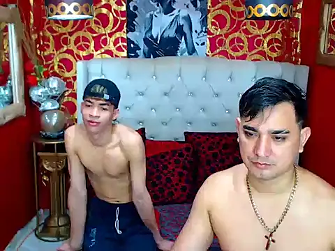 Snapshot of JHOVA23CM chatting on October 2025 01:57:02 PM JHOVA23CM online show from October 2025 01:57:02 PM