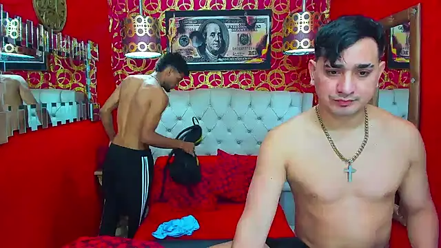 JHOVA23CM online show from June 2026 01:11:02 PM