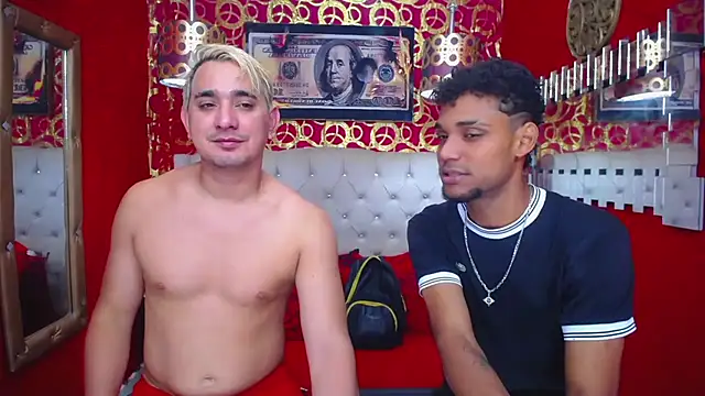 JHOVA23CM online show from July 2026 01:17:01 PM