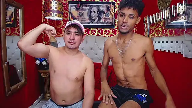 JHOVA23CM online show from July 2026 01:29:01 PM