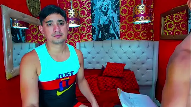 JHOVA23CM online show from April 2026 01:26:01 PM