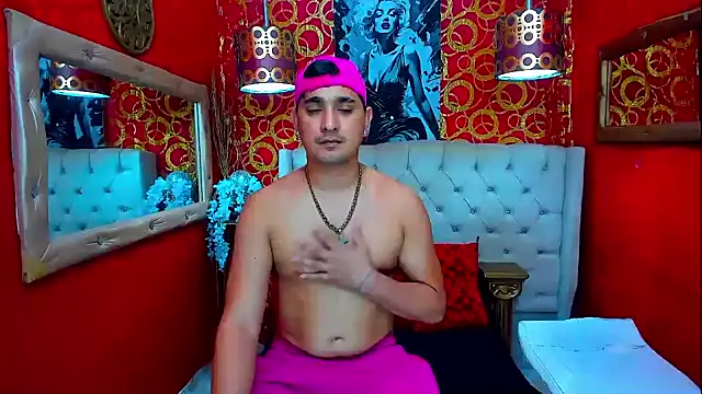 JHOVA23CM online show from February 2026 07:13:01 PM