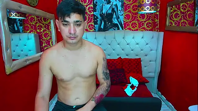 JHOVA23CM online show from April 2026 01:34:02 PM