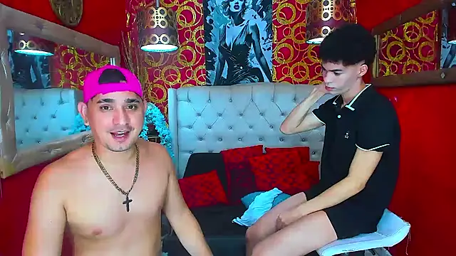 JHOVA23CM online show from February 2026 03:26:01 AM