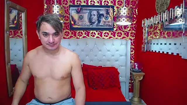 JHOVA23CM online show from July 2026 01:19:02 PM