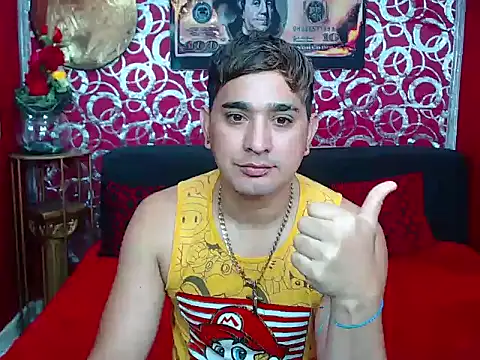 Snapshot of JHOVA23CM chatting on September 2025 09:31:02 PM JHOVA23CM online show from September 2025 09:31:02 PM