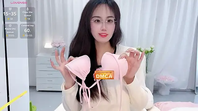 Nabi518- online show from March 2026 02:04:02 AM