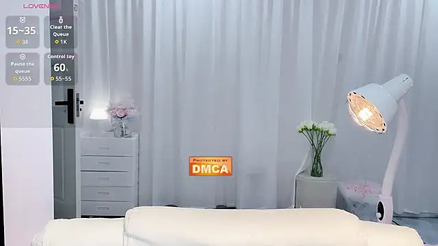 Nabi518- online show from March 2026 09:43:02 PM