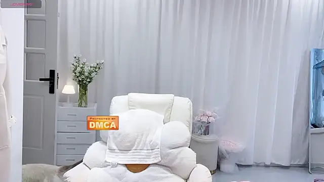 Nabi518- online show from March 2026 10:45:01 PM