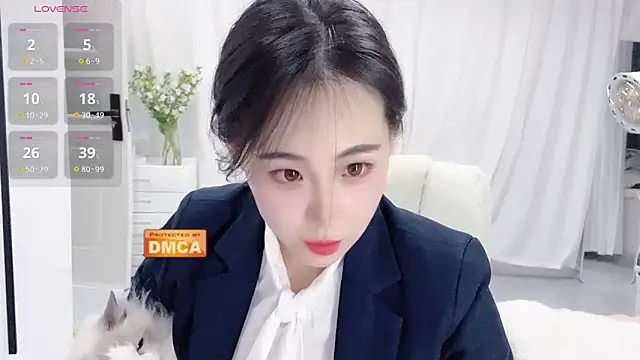 Nabi518- online show from March 2026 01:33:01 PM