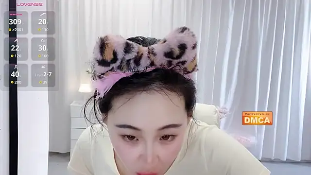 Nabi518- online show from April 2026 11:33:01 PM