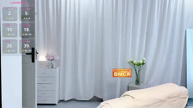 Nabi518- online show from March 2026 01:44:01 AM