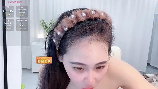 Nabi518- online show from March 2026 10:29:02 PM