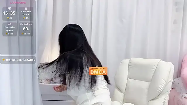 Snapshot of Nabi518- chatting on December 2025 11:21:02 PM Nabi518- online show from December 2025 11:21:02 PM