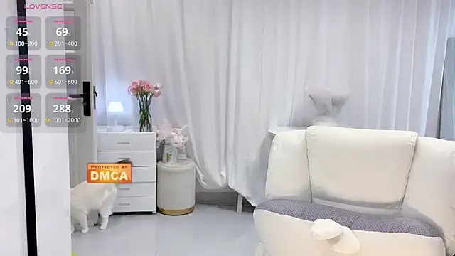 Nabi518- online show from April 2026 11:30:02 PM