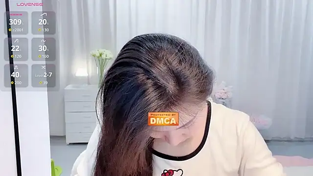 Nabi518- online show from March 2026 01:11:01 AM