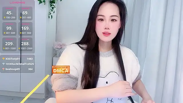 Snapshot of Nabi518- chatting on February 2026 11:22:01 PM Nabi518- online show from February 2026 11:22:01 PM