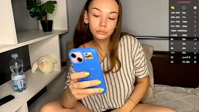 VelvetKate online show from October 2025 02:51:02 PM