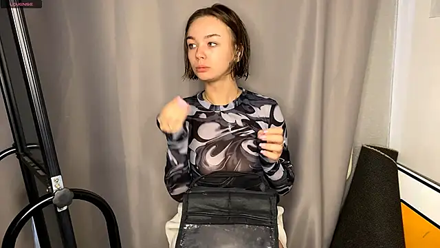 VelvetKate online show from December 2025 07:07:01 AM