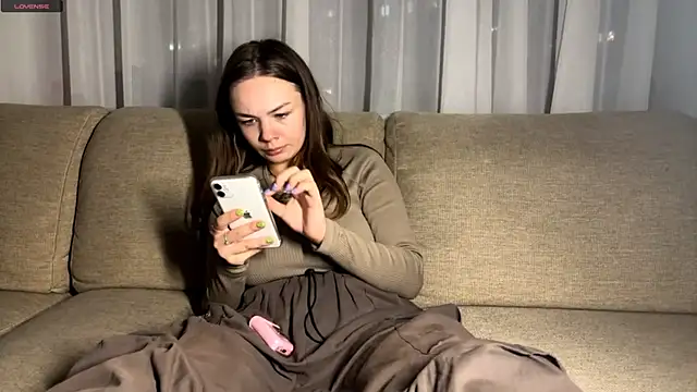 VelvetKate online show from September 2025 05:19:02 PM