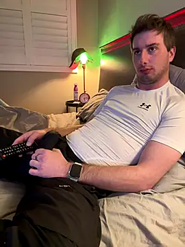 Matttsohot online show from December 2025 10:15:02 PM