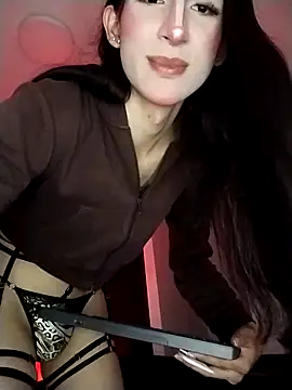  paulaaa online show from November 2025 12:04:02 AM