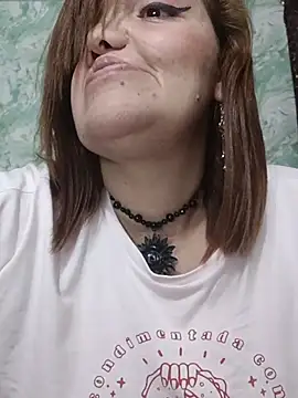 MayaLuna1 online show from October 2025 03:27:02 AM