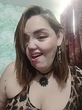 MayaLuna1 online show from November 2025 04:46:01 PM