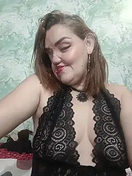 MayaLuna1 online show from November 2025 05:51:02 PM