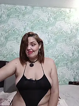 MayaLuna1 online show from October 2025 03:09:02 PM