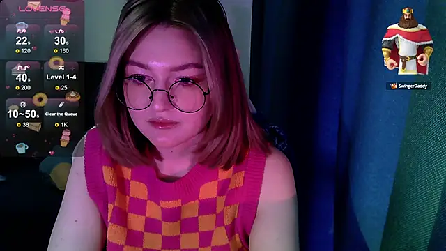 Snapshot of cute1stranger chatting on September 2025 07:31:01 AM cute1stranger online show from September 2025 07:31:01 AM
