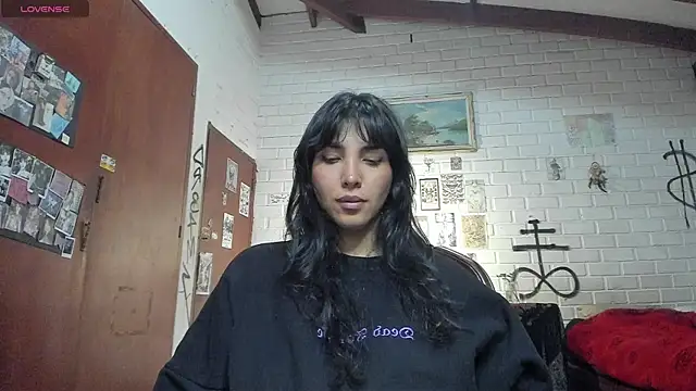 DiosaSexSymbol online show from September 2025 02:50:02 AM