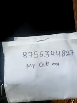 Idhika Handoo online show from September 2025 10:32:02 AM