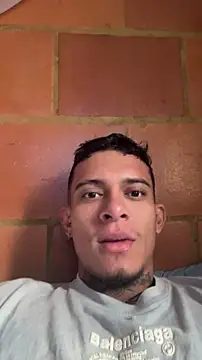 Mrjustin sebas online show from April 2026 09:30:01 PM