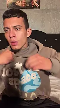 Mrjustin sebas online show from March 2026 09:49:01 PM
