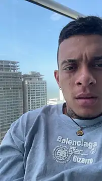 Mrjustin sebas online show from February 2026 06:19:02 PM