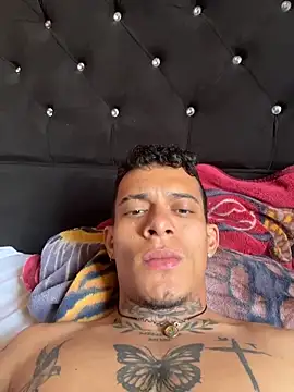 Mrjustin sebas online show from February 2026 07:24:01 PM