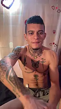 Mrjustin sebas online show from March 2026 10:02:02 PM