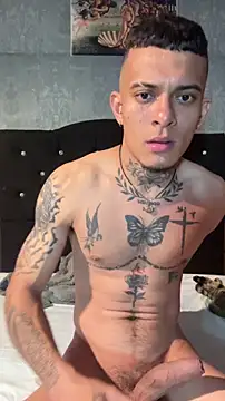 Mrjustin sebas online show from February 2026 10:40:01 PM